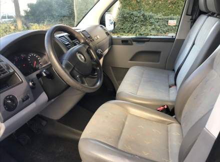 Volkswagen - Transporter