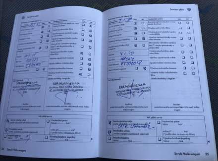 Volkswagen - Transporter