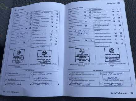 Volkswagen - Transporter