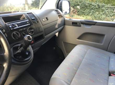 Volkswagen - Transporter