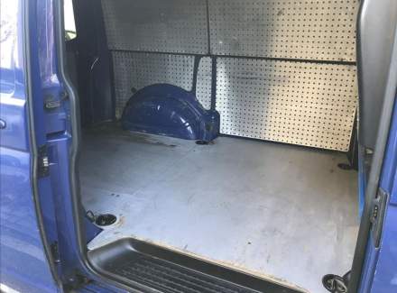 Volkswagen - Transporter