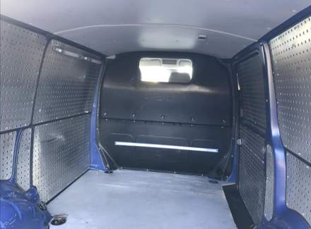 Volkswagen - Transporter