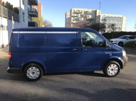 Volkswagen - Transporter