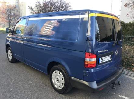 Volkswagen - Transporter