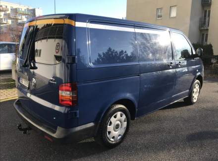 Volkswagen - Transporter