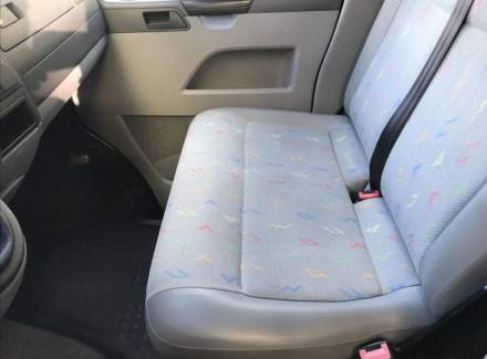 Volkswagen - Transporter