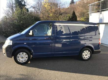 Volkswagen - Transporter