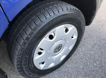 Volkswagen - Transporter