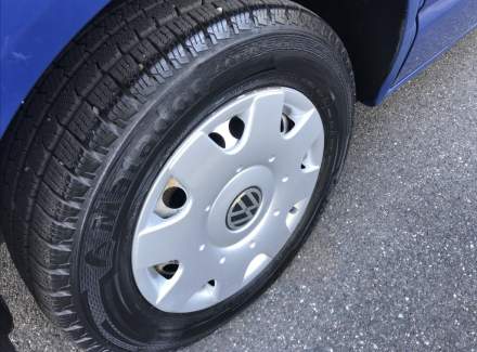 Volkswagen - Transporter