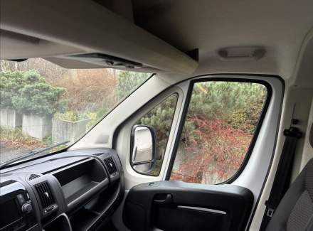 Peugeot - Boxer