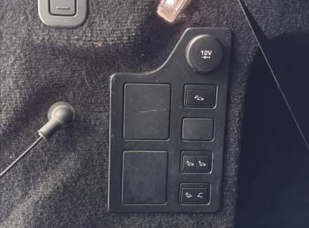 Land Rover - Discovery