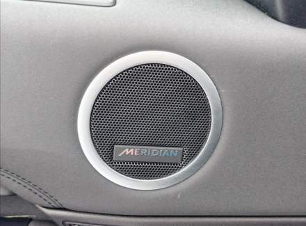 Land Rover - Discovery