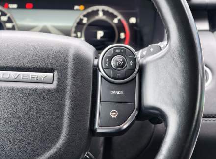 Land Rover - Discovery