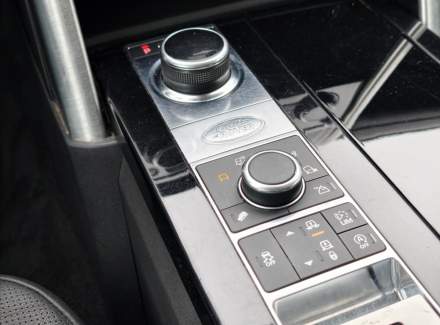 Land Rover - Discovery