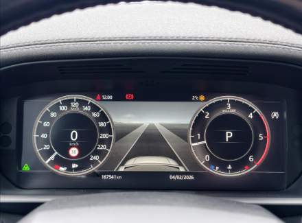 Land Rover - Discovery