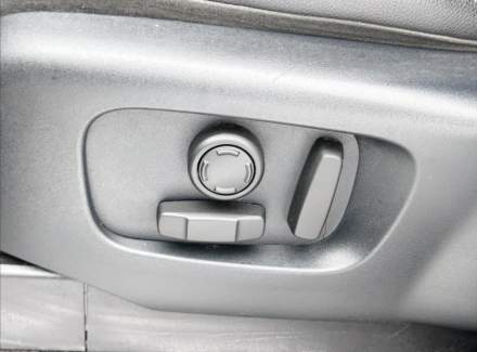 Land Rover - Discovery