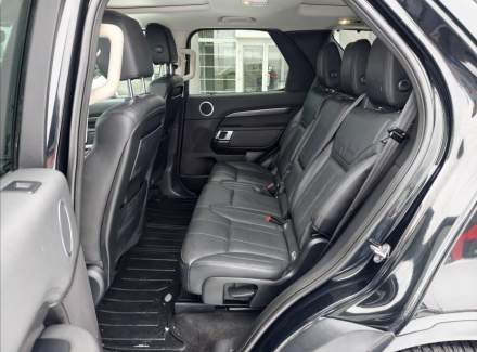 Land Rover - Discovery