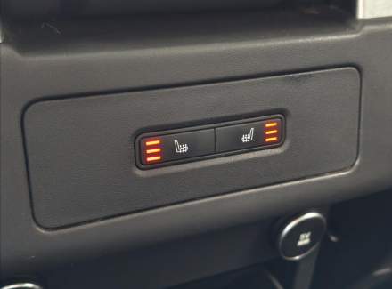 Land Rover - Discovery