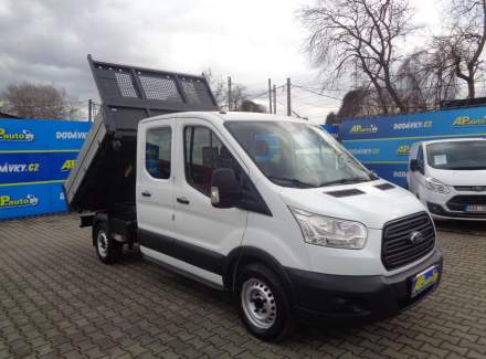 Ford - Transit