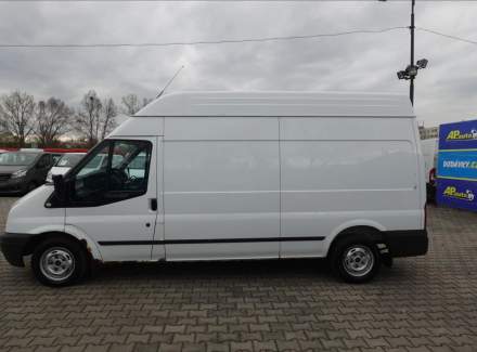 Ford - Transit