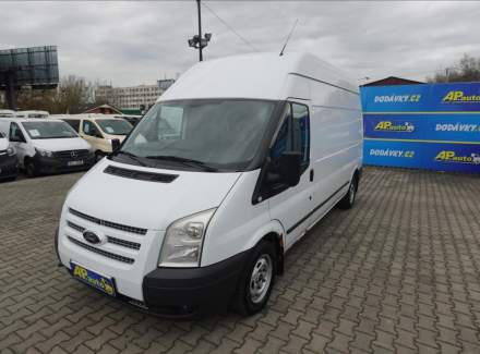 Ford - Transit