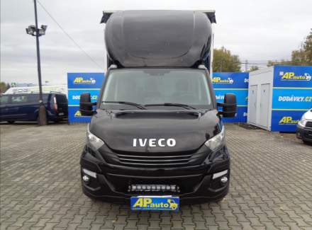 Iveco - Daily