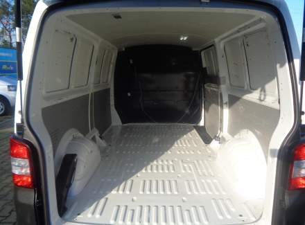 Volkswagen - Transporter