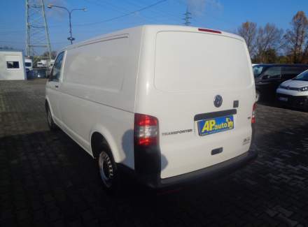 Volkswagen - Transporter