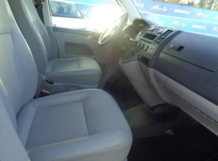 Volkswagen - Transporter