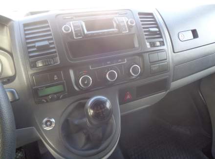 Volkswagen - Transporter