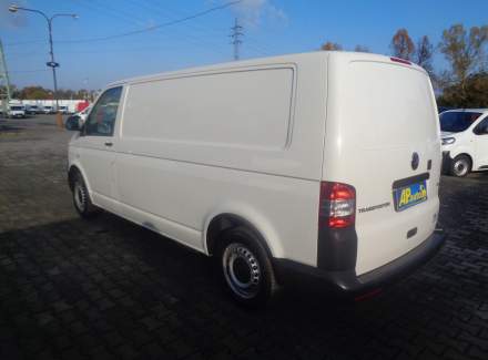 Volkswagen - Transporter