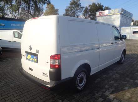 Volkswagen - Transporter