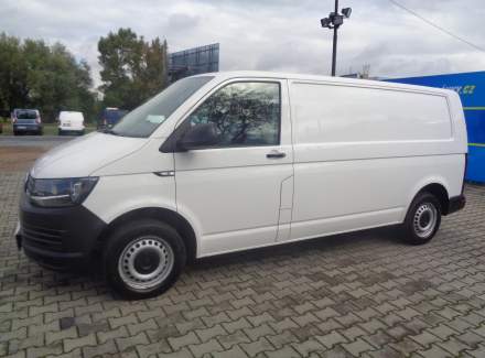 Volkswagen - Transporter