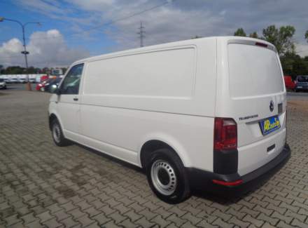 Volkswagen - Transporter