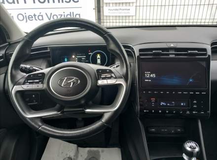 Hyundai - Tucson