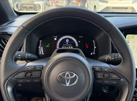 Toyota - Aygo
