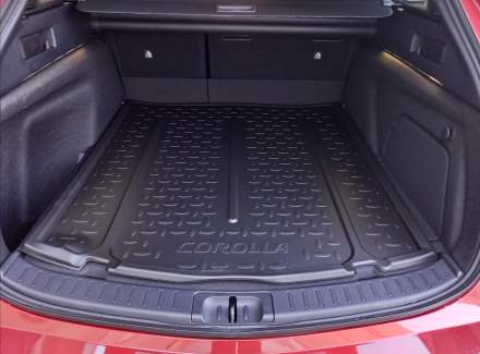Toyota - Corolla