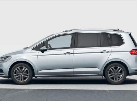 Volkswagen - Touran