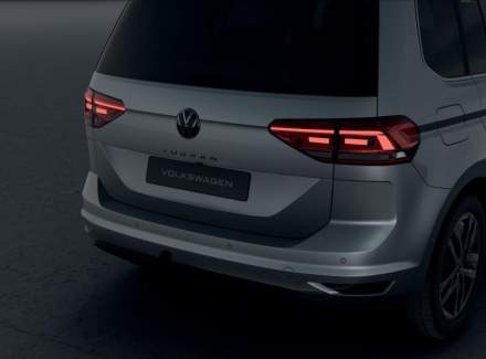Volkswagen - Touran