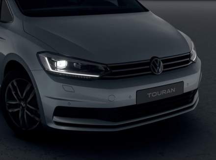 Volkswagen - Touran