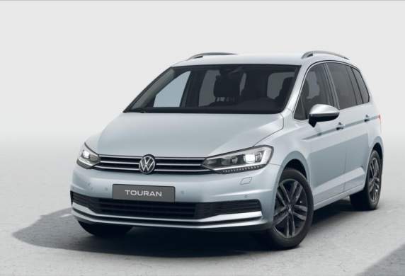 Volkswagen - Touran