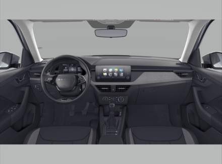 Škoda - Kamiq