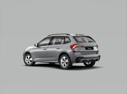 Škoda - Kamiq