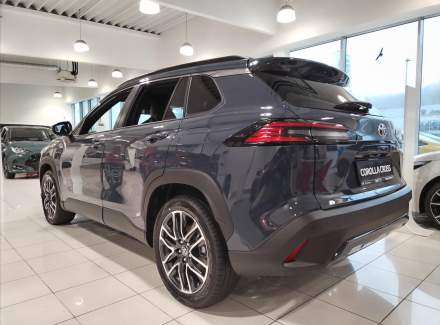 Toyota - Corolla Cross