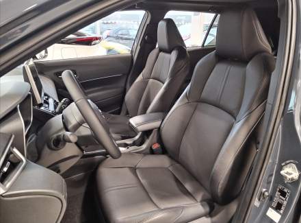 Toyota - Corolla Cross