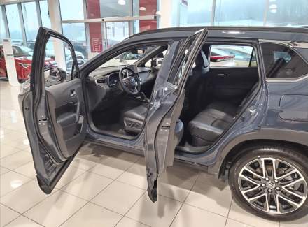 Toyota - Corolla Cross