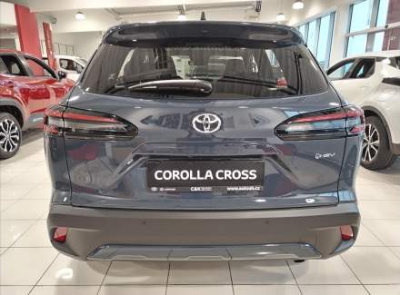 Toyota - Corolla Cross