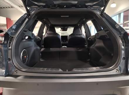 Toyota - Corolla Cross