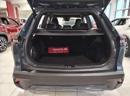 Toyota - Corolla Cross