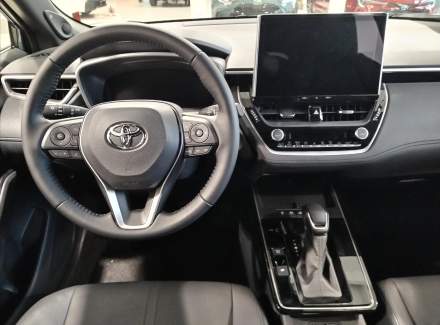 Toyota - Corolla Cross